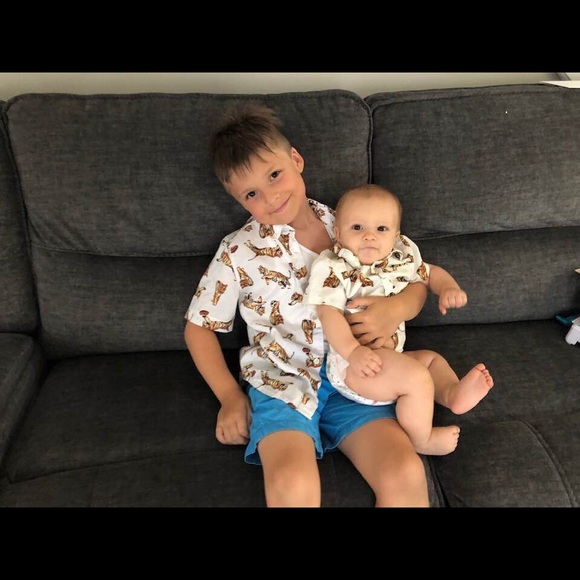 Meet your Posher, Jamie - Picture 4 of 7